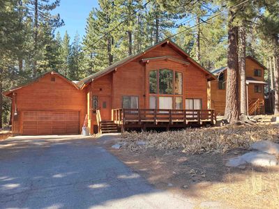 11775 Oslo Dr, Truckee, CA, 96161