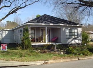 142 N Crown St, Florence, AL 35630
