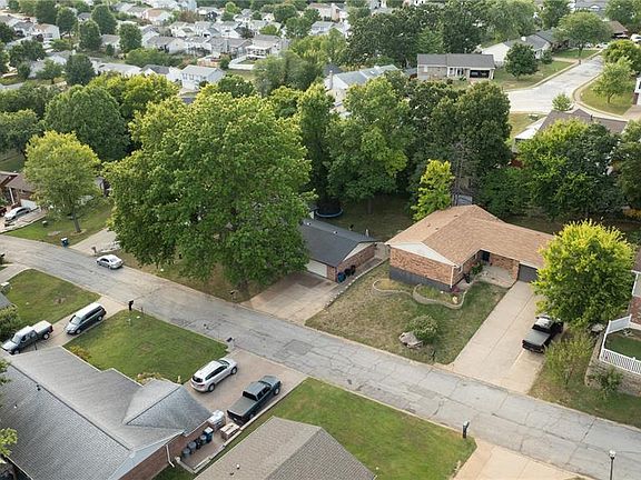 5th image of 2031 San Angelo Dr