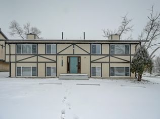 1495 Manitou Blvd APT 4, Colorado Springs, CO 80904