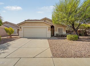 14834 W Lamoille Dr, Surprise, AZ 85374