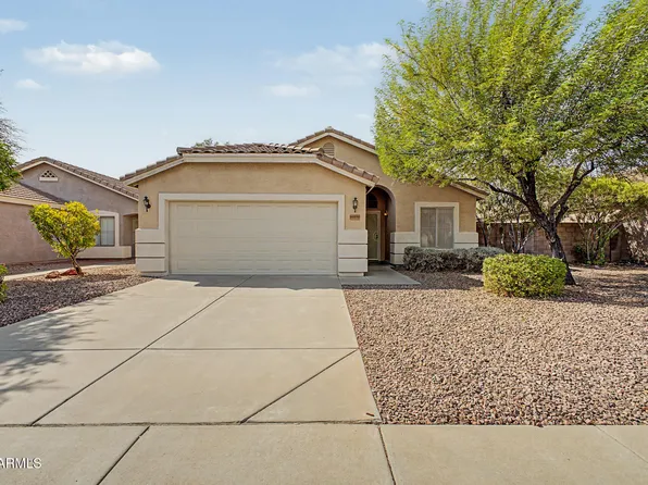 14834 W LAMOILLE Drive, Surprise, AZ 85374