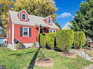 1610 Neely Rd, Silver Spring, MD 20903