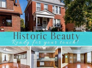 3227 Geyer Ave, Saint Louis, MO