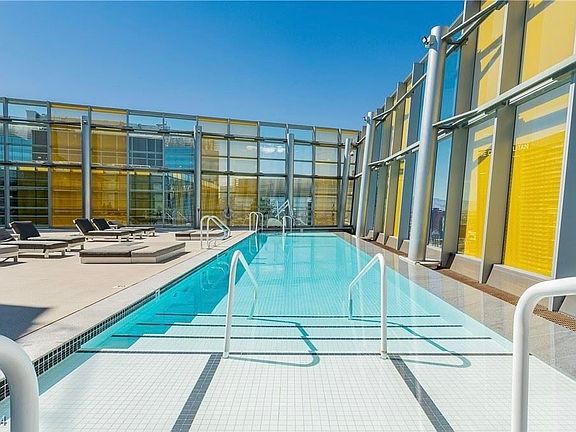 3rd image of 3726 Las Vegas Blvd S Unit 1803