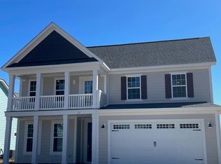 207 Starlit Way LOT 719, Myrtle Beach, SC 29579