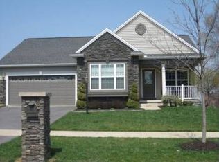 168 Harvest Run Rd N, State College, PA 16801