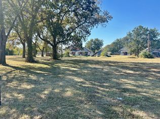 S Seminole Ave, Haskell, OK 74436