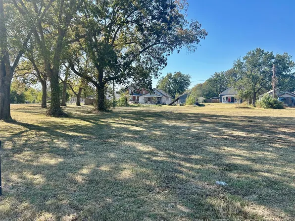 S Seminole Ave, Haskell, OK 74436