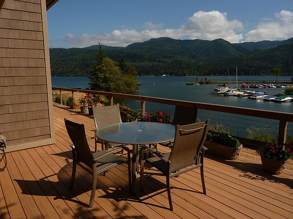 Porch View