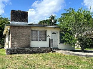 1789 Bacom Point Road, Pahokee, FL 33476