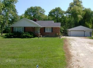 460 124th St, Franksville, WI 53126