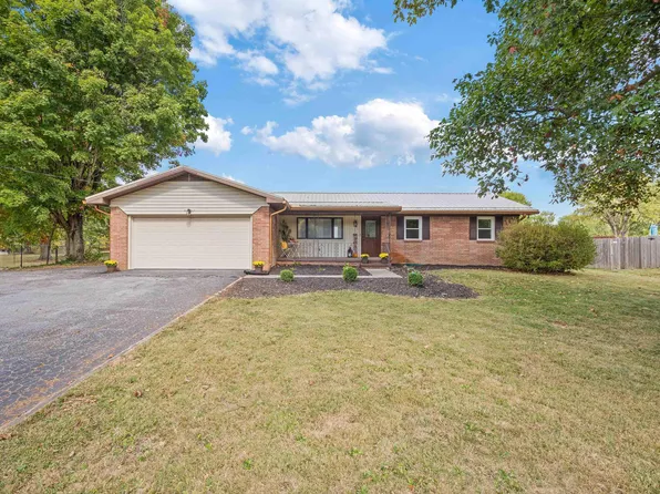 4078 W 100th Rd N, Kokomo, IN 46901