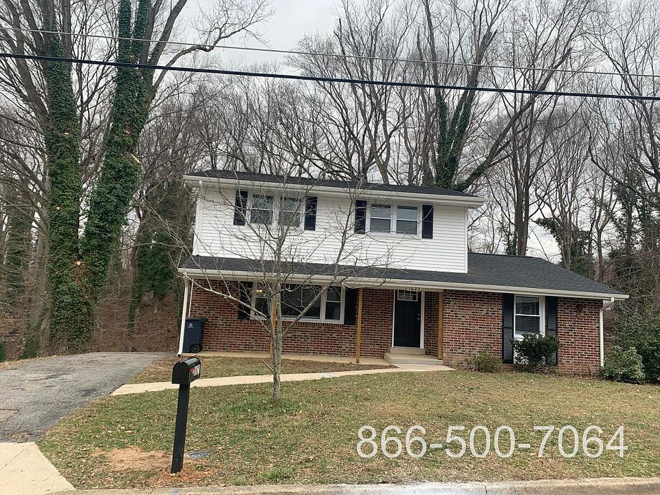 1st image of 1623 Taylor Ave