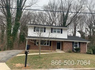 1623 Taylor Ave, Fort Washington, MD 20744