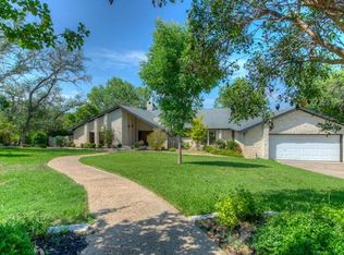 2924 Gabriel View Dr, Georgetown, TX 78628