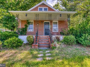 11439 Sperryville Pike, Culpeper, VA 22701