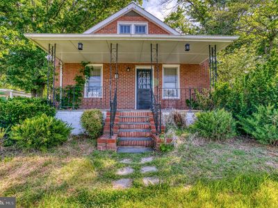 11439 Sperryville Pike, Culpeper, VA, 22701