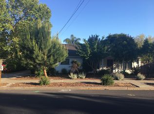 1707 E St, Napa, CA 94559