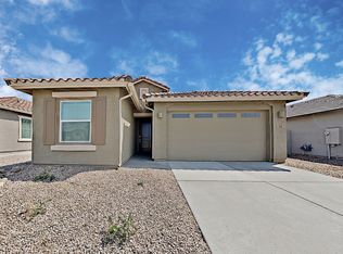 329 S 202nd Dr, Buckeye, AZ 85326