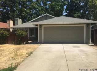 222 Stonybrook Dr, Ione, CA 95640