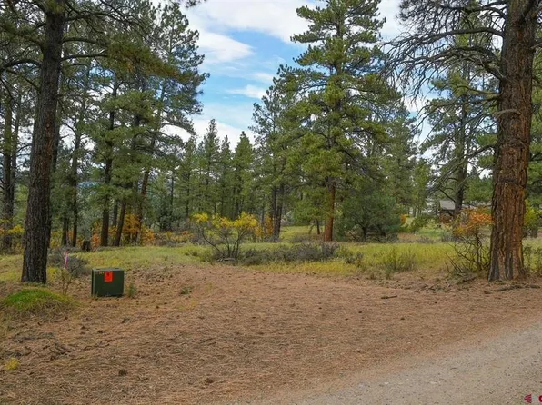 533 Nutria Circle, Pagosa Springs, CO 81147