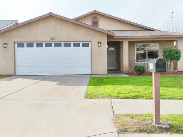 429 S Sacramento Street, Tulare, CA 93274
