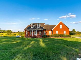 675 Brown Rd, Danville, AL 35619