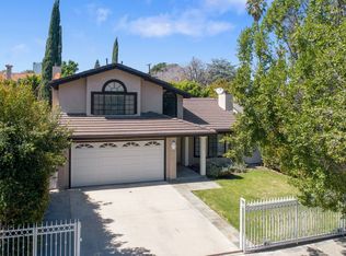 4715 Saloma Ave, Sherman Oaks, CA 91403