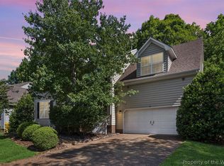 3311 Westover Rdg, Williamsburg, VA 23188