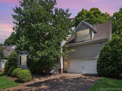 3311 Westover Rdg, Williamsburg, VA, 23188