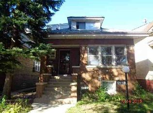 5000 W Saint Paul Ave, Chicago, IL 60639