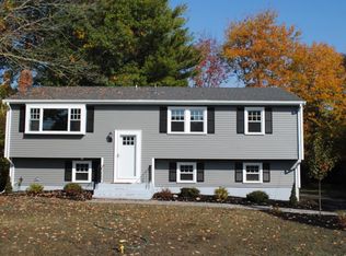 403 Hancock St, Abington, MA 02351