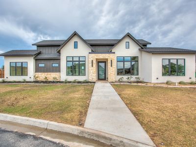 1825 Castle Pnes, San Angelo, TX, 76903