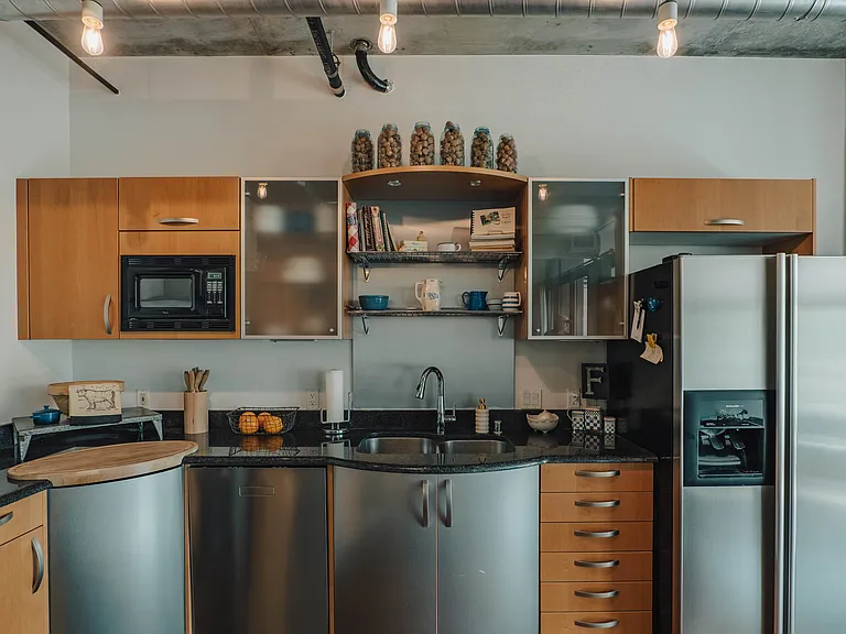 1401 Wewatta St #212 — Photo 9