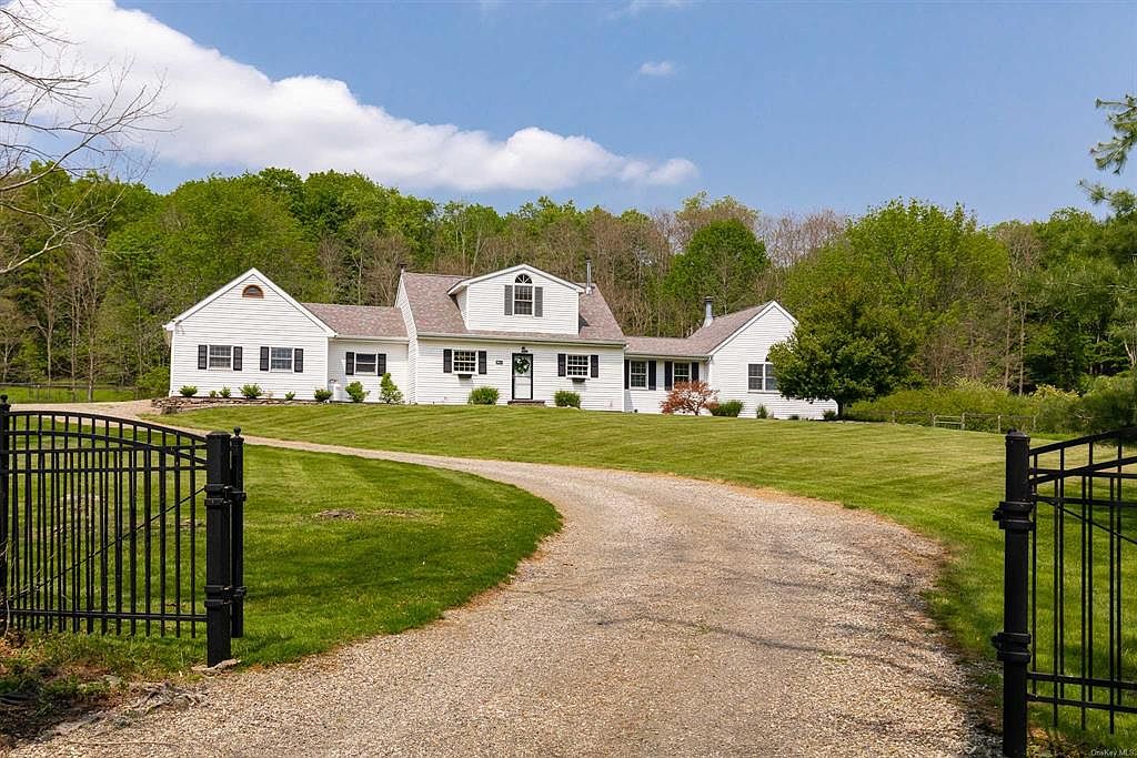21 Ridge Road, Dover Plains, NY 12522 Zillow