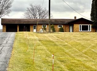 4985 M 65 S, Lachine, MI 49753