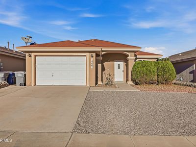 14061 Robert Ituarte Dr, El Paso, TX, 79938