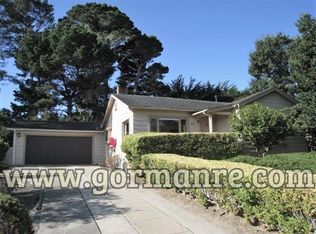 959 Jewell Ave, Pacific Grove, CA 93950