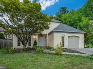 12 Raynham Rd, Merion Station, PA 19066
