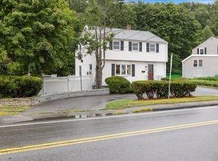 254 Cambridge Rd, Woburn, MA 01801