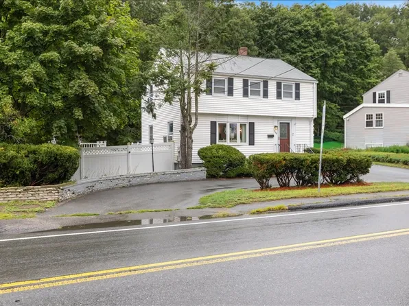 254 Cambridge Rd, Woburn, MA 01801