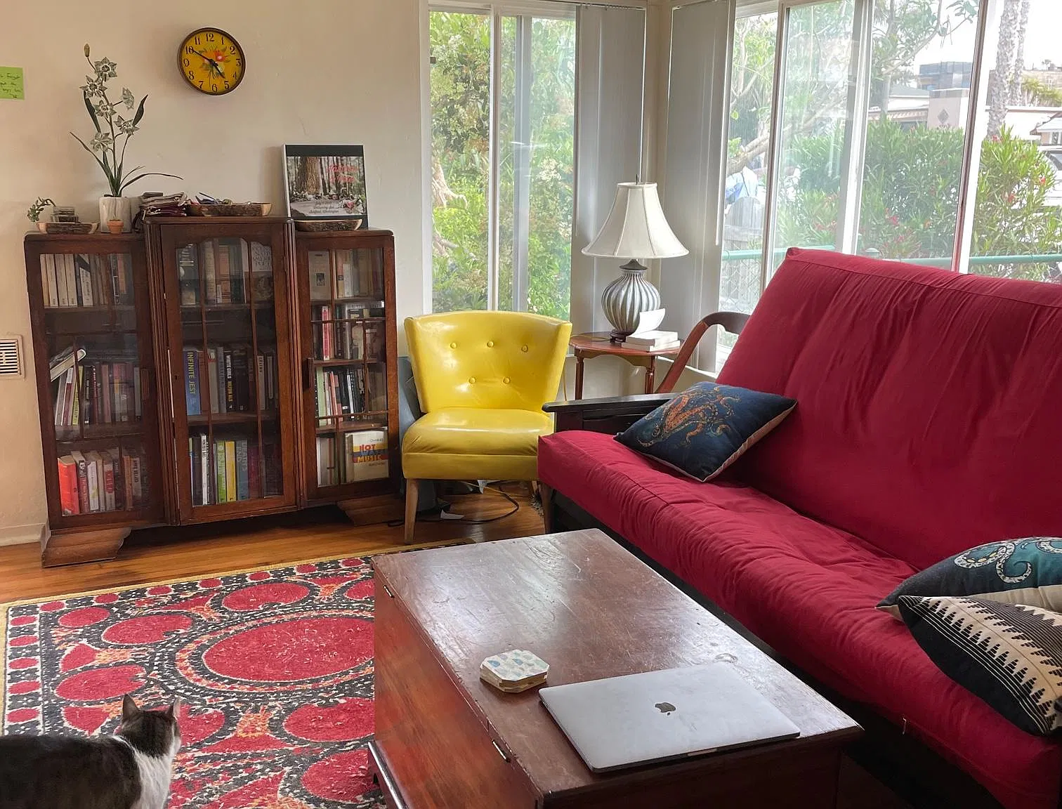 5046 Narragansett Ave — Photo 4