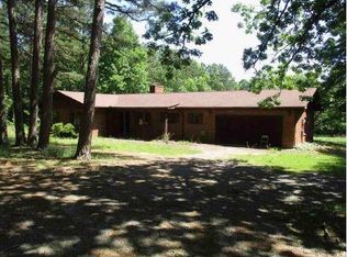 700 Stacy Springs Rd, Heber Springs, AR 72543