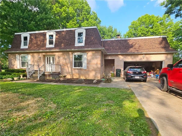 15293 Hatfield Rd, Rittman, OH 44270