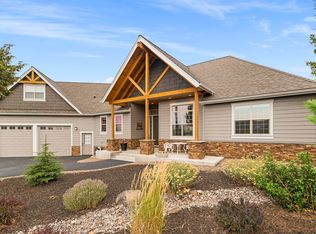 538 Highland Meadow Loop, Redmond, OR 97756