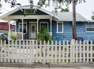 228 Taylor Ave, Daytona Beach, FL 32114