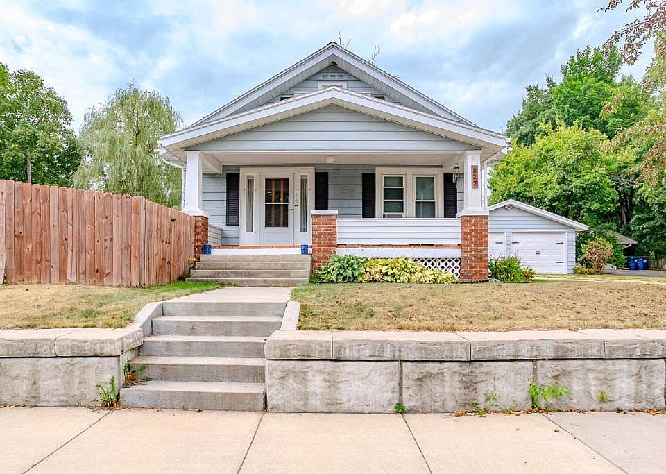 1st image of 822 MARYLAND AVENUE