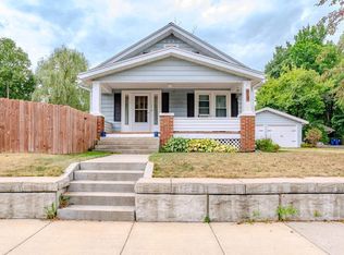 822 MARYLAND AVENUE, Schofield, WI 54476