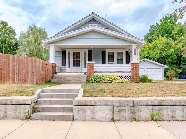 822 MARYLAND AVENUE, Schofield, WI 54476